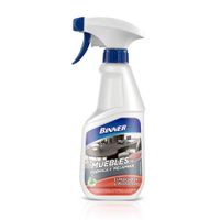 Limpiador Muebles Formica y Melamina Binner 350 Ml