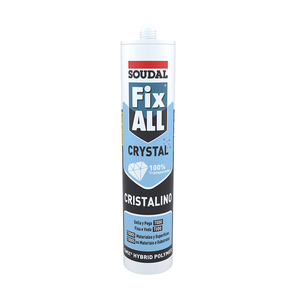 Fix All Crystal x 290gr