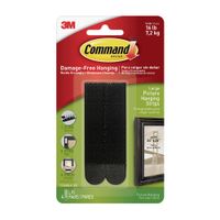 Sujetador de cuadros 3M L x 4 unidades
