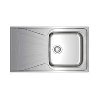 Lavaplatos Starbright 50 E-XN 1C 1E