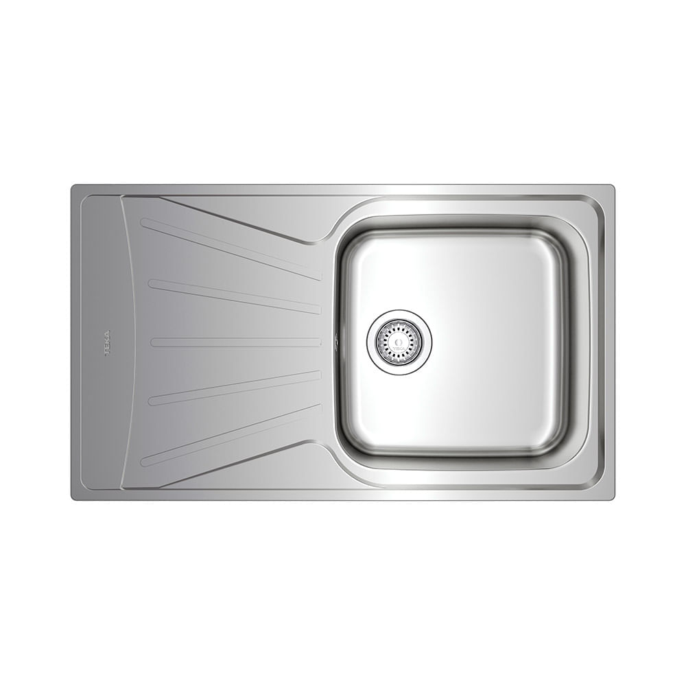 Lavaplatos Starbright 50 E-XN 1C 1E