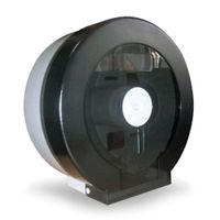 Dispensador papel jumbo Humo Ebriel
