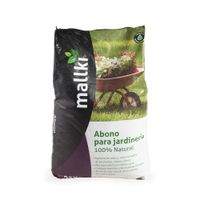 Abono Mallki 25 Kg