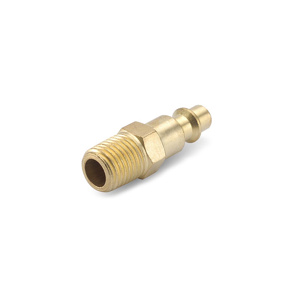 Conector rápido Macho 1/4""