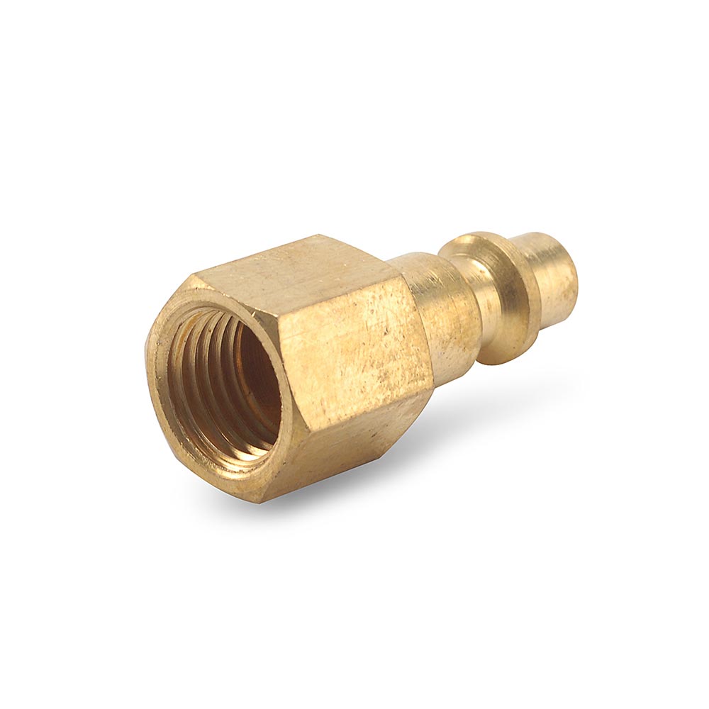 Conector rápido Hembra 1/4""
