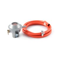Kit regulador de gas Estándar