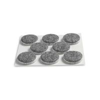 Protectores de fieltro 3M Dura mas pack x 8 unidades