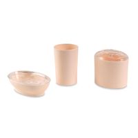 Set de accesorios de baño Boné