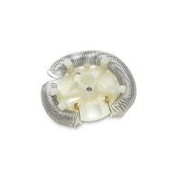 Resistencia eléctrica para ducha básica