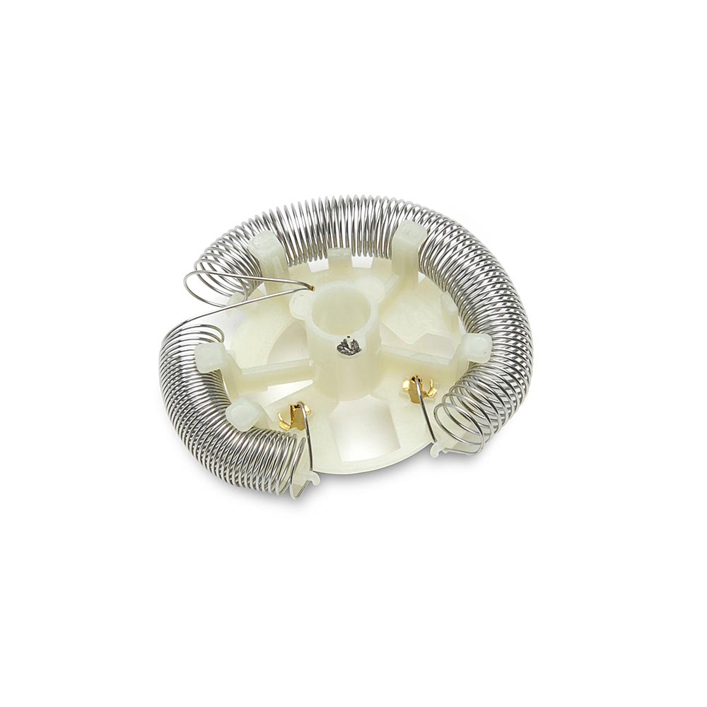Resistencia eléctrica para ducha básica