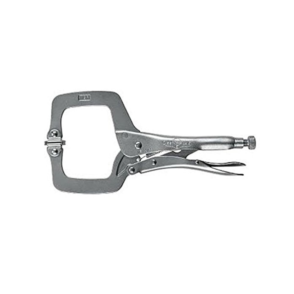 Prensa Vise Grip Tipo C 11""