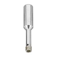Sierra corona diamante 6/25mm KWB