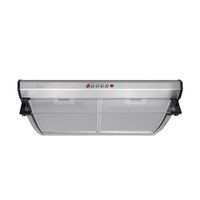 Campana extractora Teka C 6310 con filtro Inox