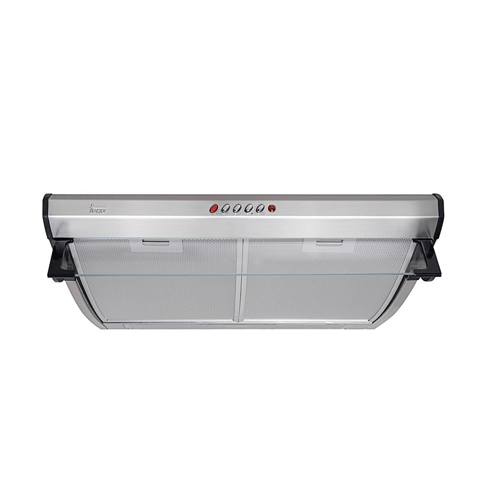 Campana extractora Teka C 6310 con filtro Inox