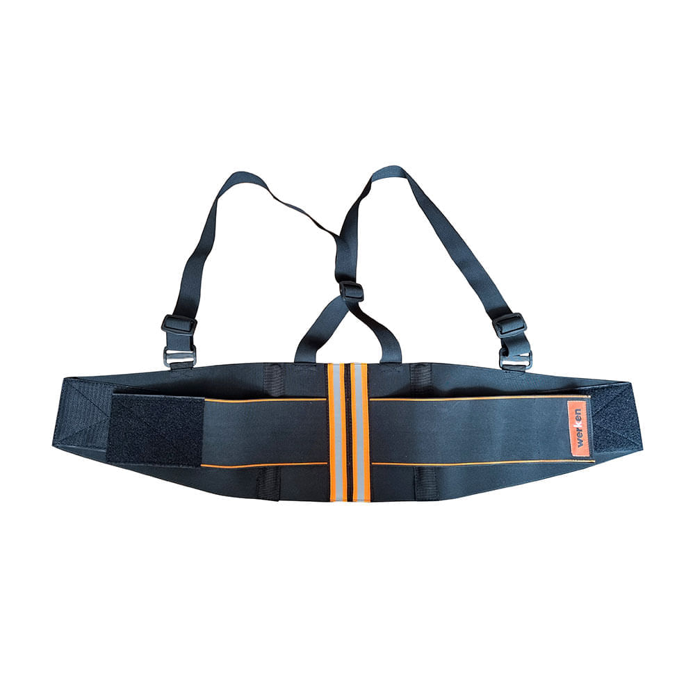 Faja lumbar Powerbelt Talla: Large