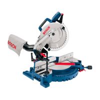 Ingleteadora GCM 10