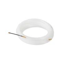 Pasacable de nylon 30 metros