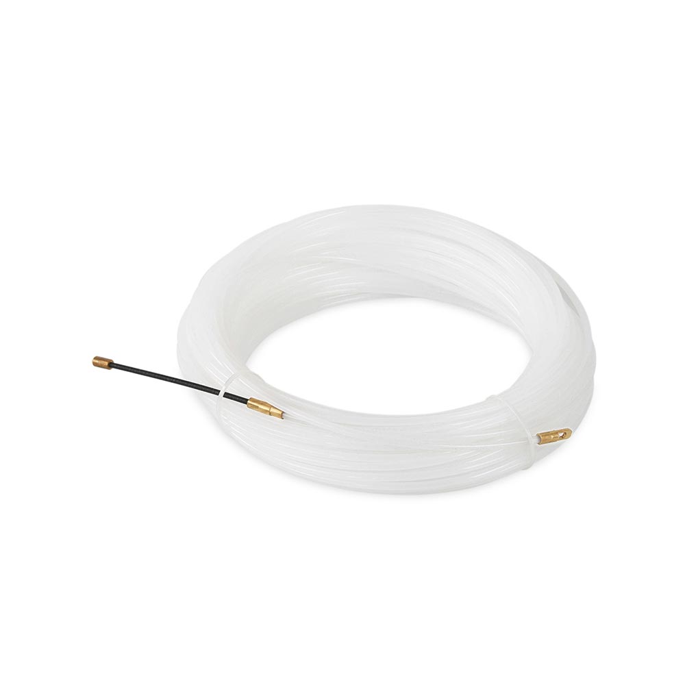 Pasacable de nylon 30 metros