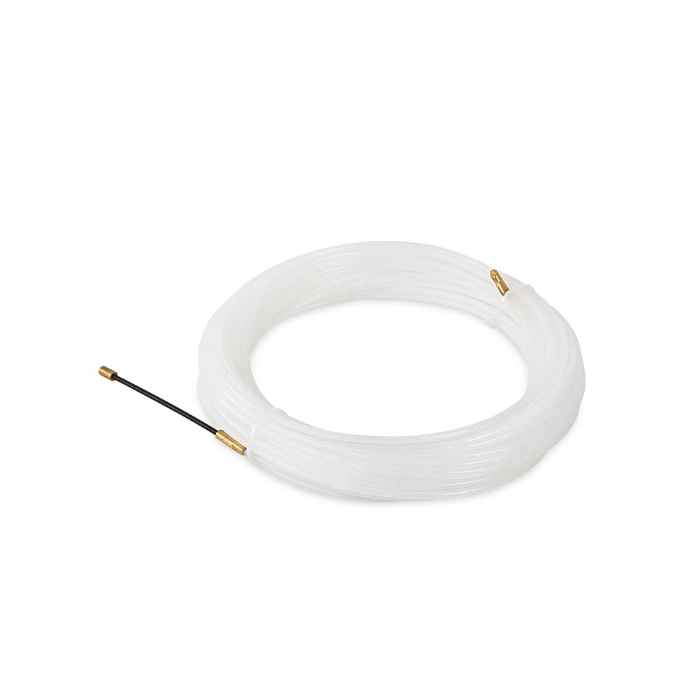 Pasacable de nylon 20 metros
