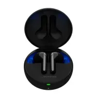 Audífonos Bluetooth LG UV Nano TONE Free FN7 Negro