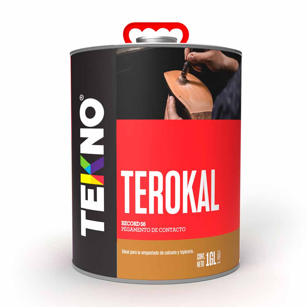 Terokal 1 galón