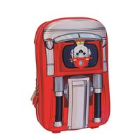 MOCHILA SCOOL MAGIC PAW PATROLKIDS EVA 3D MARSHALL