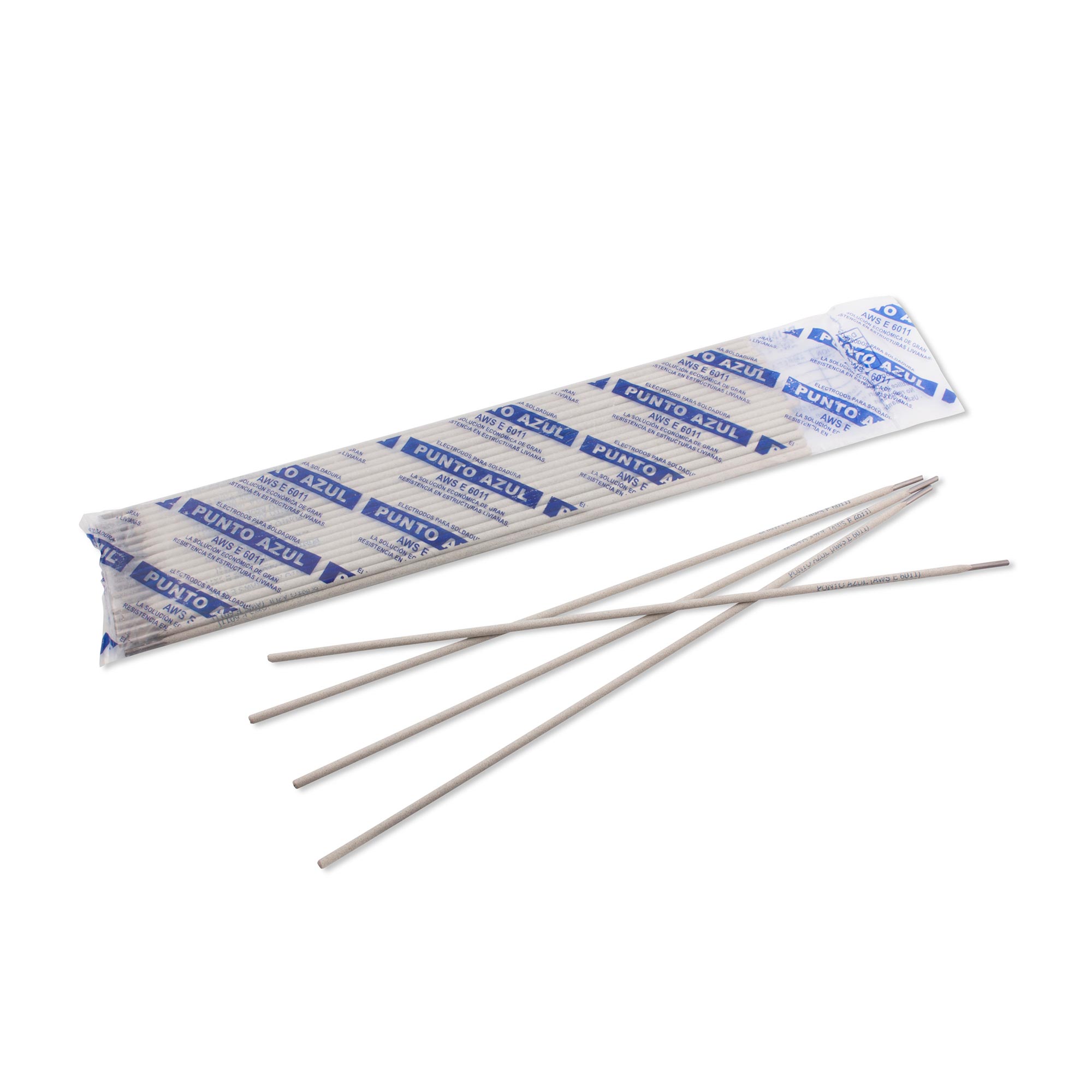 Electrodo Punto Azul 3.25 1/8"" 1kg