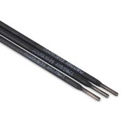 Electrodo Níquel 1/8"" x 3 varillas