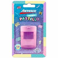 Sacapuntas ARTESCO Pastello c/ Saca Puntas de Metal