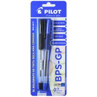 Bolígrafo PILOT BPS-GP Paquete 2un