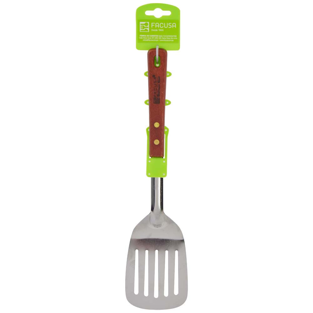 Espátula FACUSA BAT04 Blister 1un