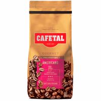 Café Gourmet Americano CAFETAL Bolsa 450g
