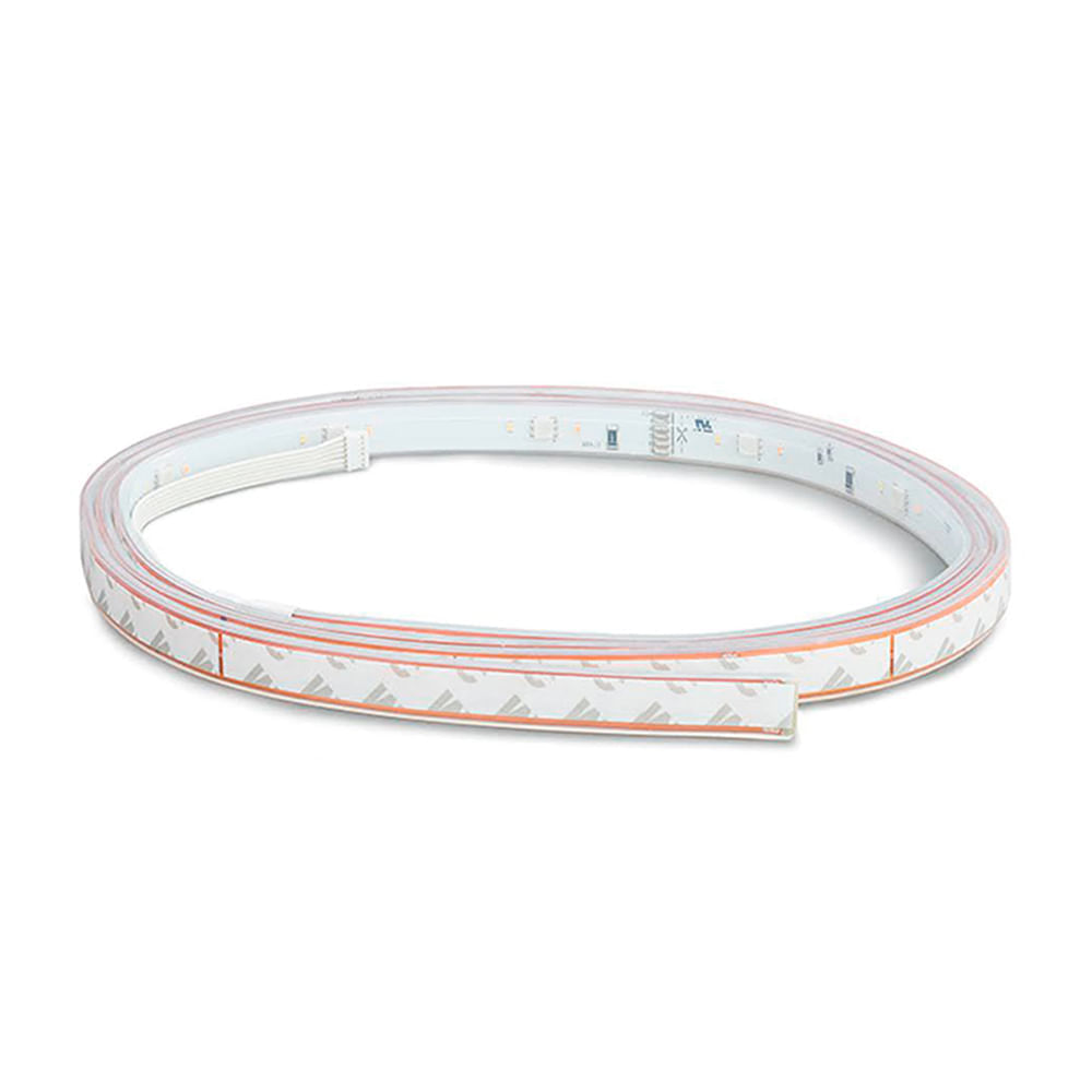 Tira led hue bluetooth 2m rgb philips