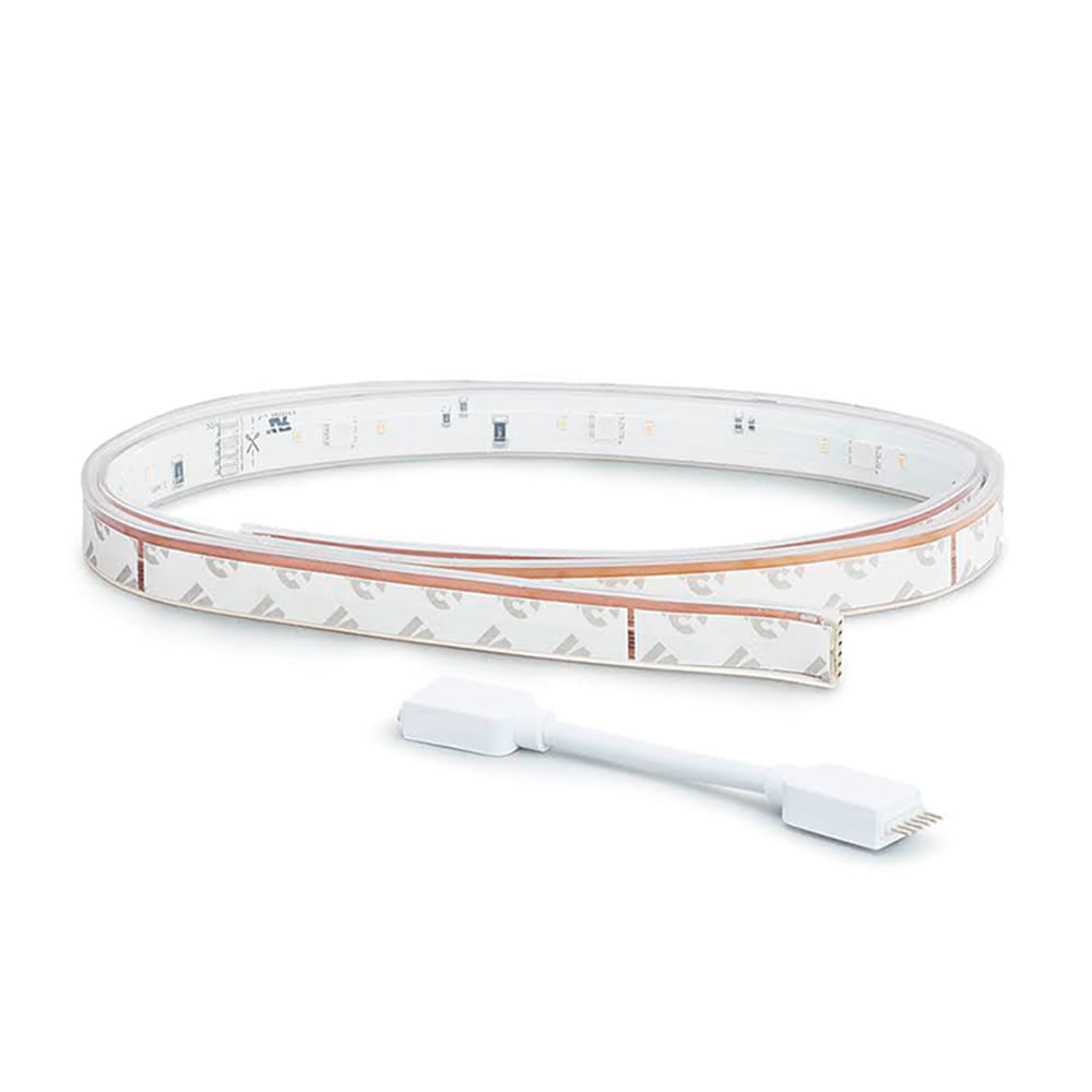 Tira led hue bluetooth 1m rgb philips