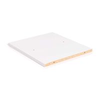 Repisa Modular Orange Blanca