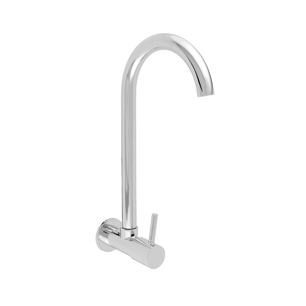 Llave de lavadero Memphis Trebol