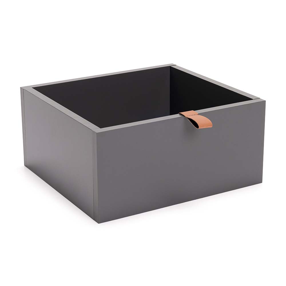 Cajón Modular Orange Gris
