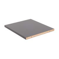 Repisa Modular Orange Gris
