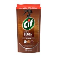 Cif Ultra Brillo Original Doypack 380 Ml