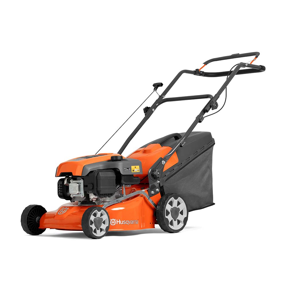 Cortacesped LC151S Husqvarna