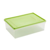 Caja conservadora # 4 Reyplast