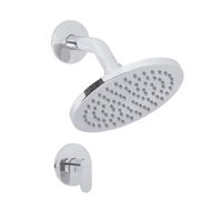 Mezcladora para Ducha Oxford Monocomando