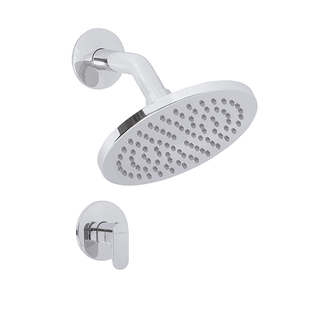 Mezcladora para Ducha Oxford Monocomando