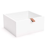 Cajón Modular Orange Blanco