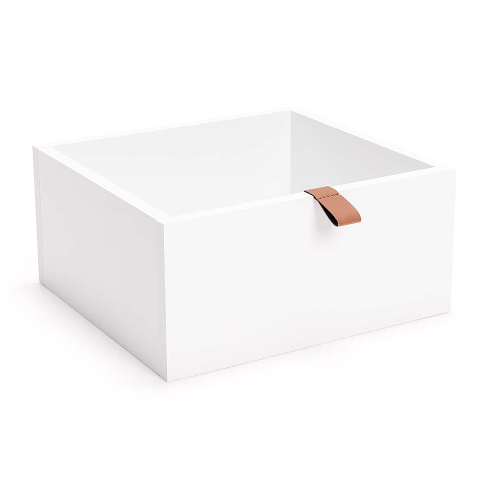 Cajón Modular Orange Blanco
