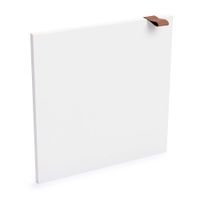 Puerta Modular Orange Blanca