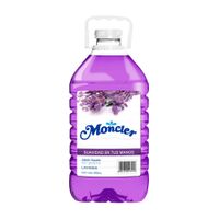 Jabón líquido Lavanda Moncler 4lt