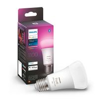 Foco inteligente hue color bt e27 9w philips