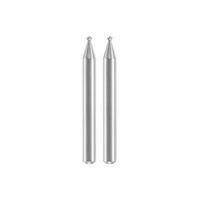 Fresa De Grabado Dremel Redonda 1/16""