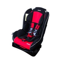 Silla Auto Infanti Journey Red